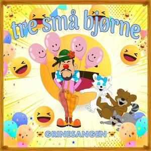 Grinesangen (Skandinavisk versjon)