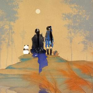 故人泪（翻自 麦小兜）