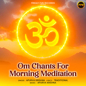 Om Chants For Morning Meditation