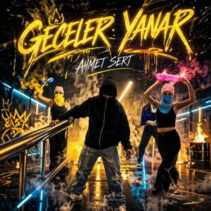 Geceler Yanar