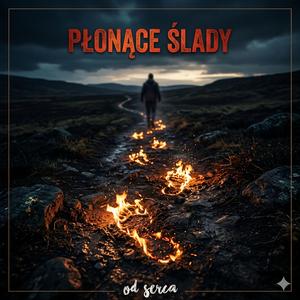 Płonące Ślady
