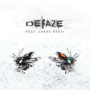 Headstrong (feat. Lukas Rossi)