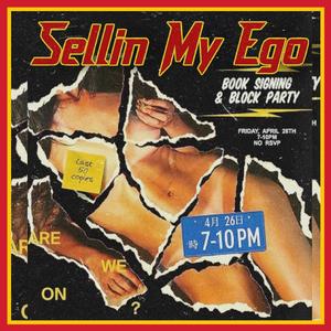 Doub7e Seven (Still paint)