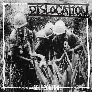 Self Control (Model American)