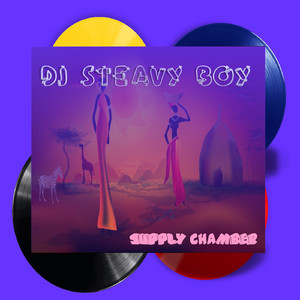Supply Chamber (Main Mix)