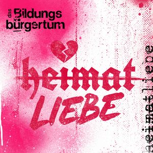 Heimatliebe