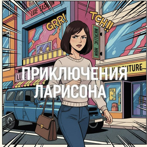 Только он и ты