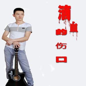 滴血的伤口 (DJ版)