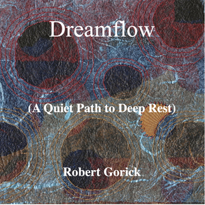 Dreamflow (A Quite Path to Deep Rest) [Guided Hypnosis for Sleep]