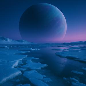 Cryo Pelagic