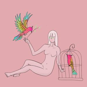 竹林小憩 (Feat. 邹佳芳)