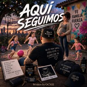 Aqui Seguimos