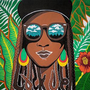 Lockup (feat. Rubi Du)