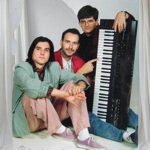 SIKÁTOR / BACK ALLEY