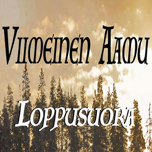 Loppusuora