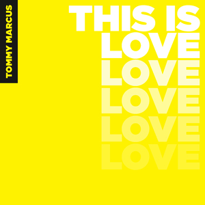 This Is Love (Extended Version)