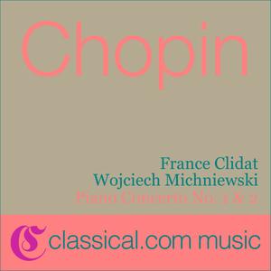 Piano Concerto No. 1 in E minor, Op. 11 - Rondo: Vivace
