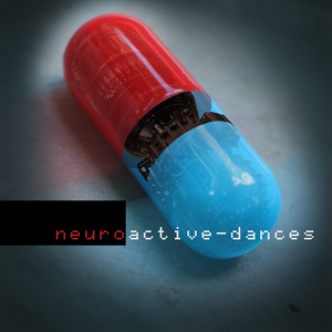 Dances (Aeronaut V Remix)