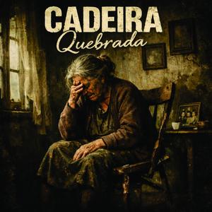 Cadeira quebrada
