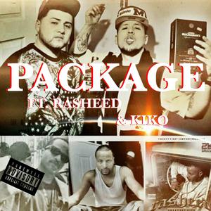 Package (feat. rasheed & kiko)