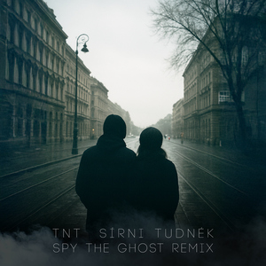 Sírni tudnék (Spy The Ghost Remix)
