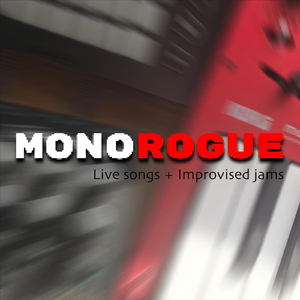 Moon Blue (Live)