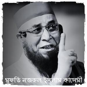 বয়ান করার সময় কেঁদে দিলেন | যুবক তোমার পায়ে ধরি তোমার যৌবন তা গুনাহ এর মধ্যে কাটাইও না (মুফতি নজরুল ইসলাম কাসেমী)