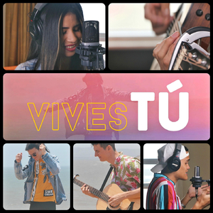 Vives Tú (feat. Toty)