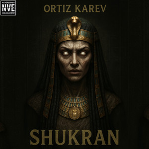 SHUKRAN (MAIN MIX)
