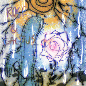 Rose&Cactus