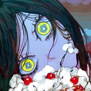 最烂／げのげ（翻自 ロス）