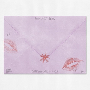 Rockstar Affection <3