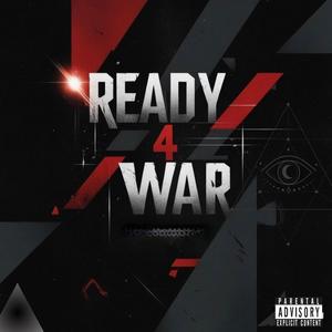 Ready 4 War (feat. 3rd Eye-D) (Radio Edit)
