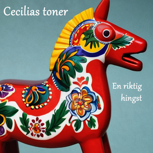 En riktig hingst