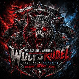 WOLSRUDEL ANTHEM