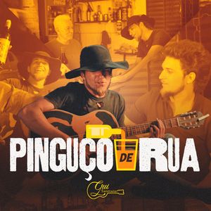 Pinguço de Rua