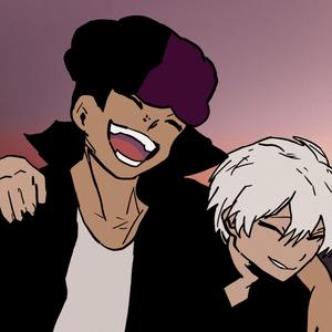 Titanic (feat. Fluxrite)