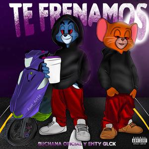Te Frenamos (feat. Emty Glck)