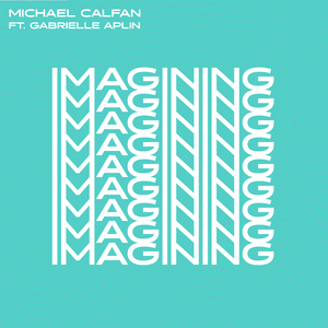 Imagining (feat. Gabrielle Aplin)