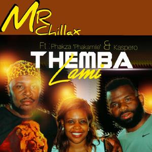 Themba Lami (feat. Phakza & Kaspero)