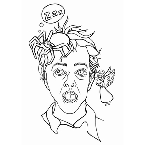 Kunold wacht auf - Lesestunde im Lingoland Vol. 16