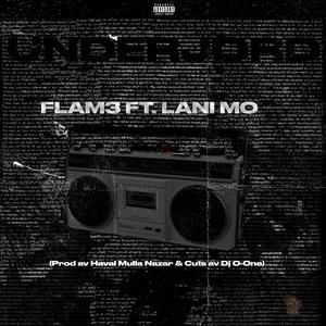 Underjord (feat. Lani Mo)
