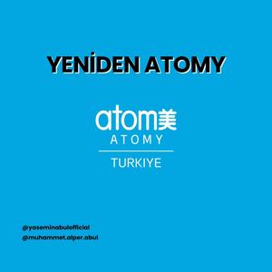Yeniden Atomy