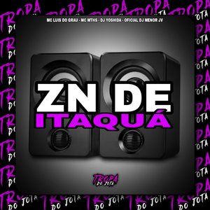 Zn de Itaquá