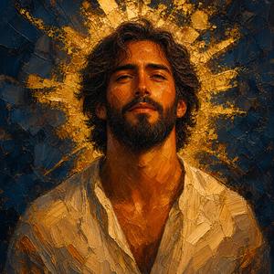 Luz en Mi Senda (Psalm 119:105)
