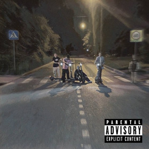 А что сделал ты? (Prod. By BroksBeatz)