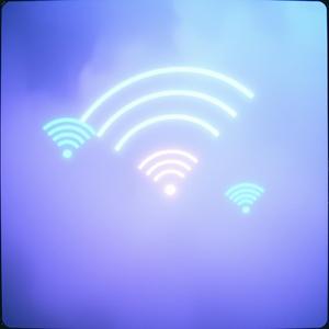 デジタルの幽霊 by @calypsonocturne210605