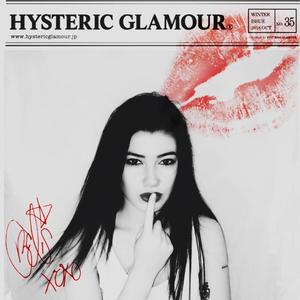 HYSTERICAL GLAMOUR