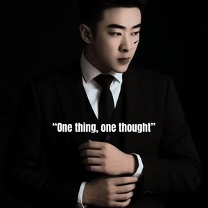 一物一念