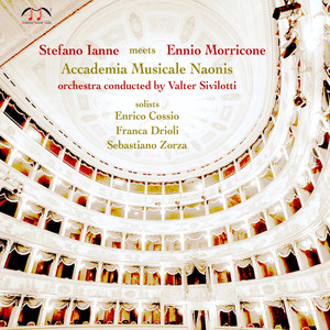 Once upon a time in America